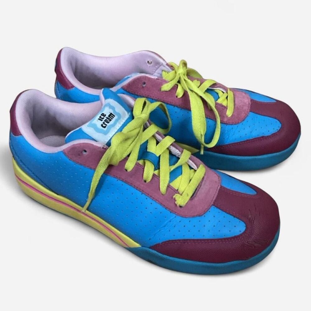 Ice-cream Men's Multi Trainers